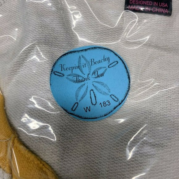 Rock & Roll Cowgirl Long Sleeve Tee Size Large - Picture 6 of 6